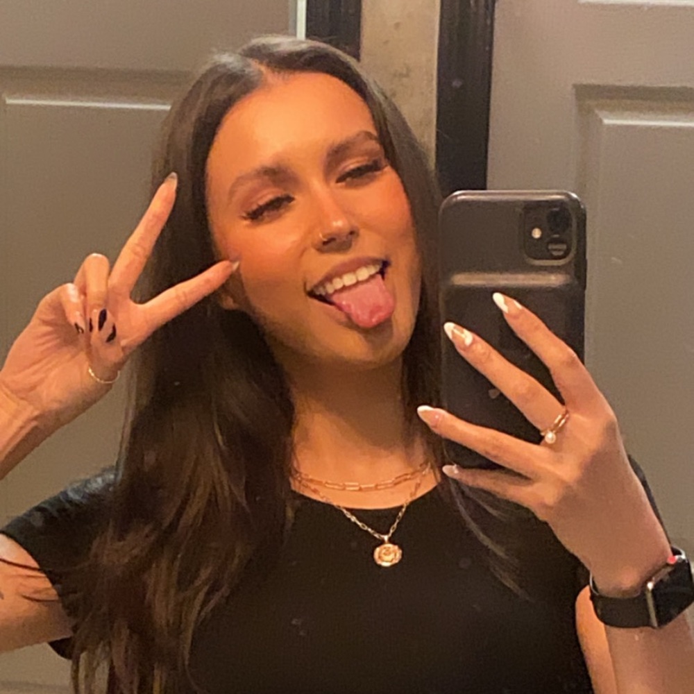 Meet your Posher, Erin